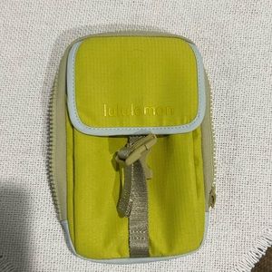 Lululemon little Crossbody bag